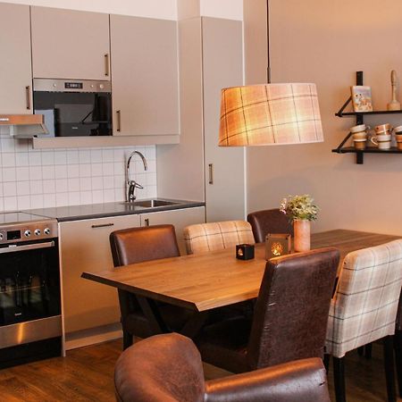 Ski Lodge Taenndalen Екстериор снимка