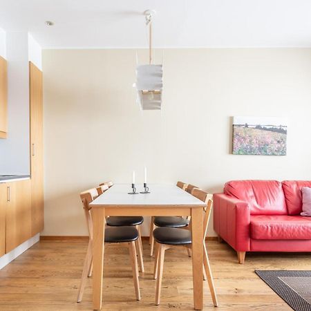 Ski Lodge Taenndalen Стая снимка